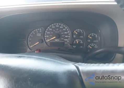 2002 Chevrolet Suburban 1500 Ls from USA, damaged, VIN 3GNFK16Z32G337722